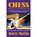 Chess: Problems, Play & Personalities - Paperback