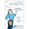 Build-A-Book Workshop - Paperback