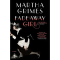 Fadeaway Girl - Paperback