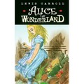 Alice in Wonderland - Paperback