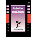Medical Law and Ethics in Nigeria