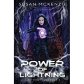 Power of Lightning (Lightning Touch Book 2) - Paperback