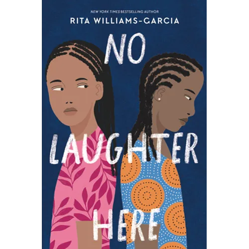 No Laughter Here - Paperback