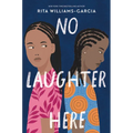 No Laughter Here - Paperback
