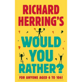 Richard Herring's Would You Rather? - Paperback