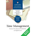 Time Management: Increase Your Personal Productivity and Effectiveness - Paperback