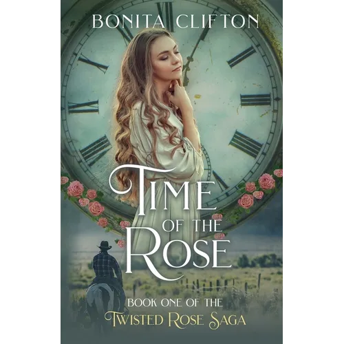 Time of the Rose - Paperback