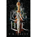 Long Live - Paperback