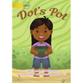 Dot's Pot - Paperback