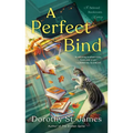 A Perfect Bind - Mass Market Paperbound
