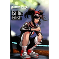 Female Force: Billie Eilish - Hardcover