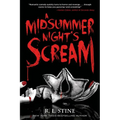 Midsummer Night's Scream - Paperback