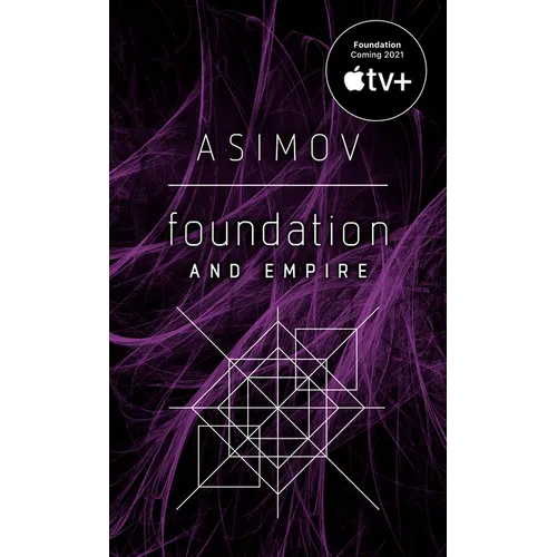 Foundation and Empire - Mass Market Paperbound