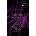 Foundation and Empire - Mass Market Paperbound