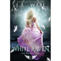 White Raven - Paperback
