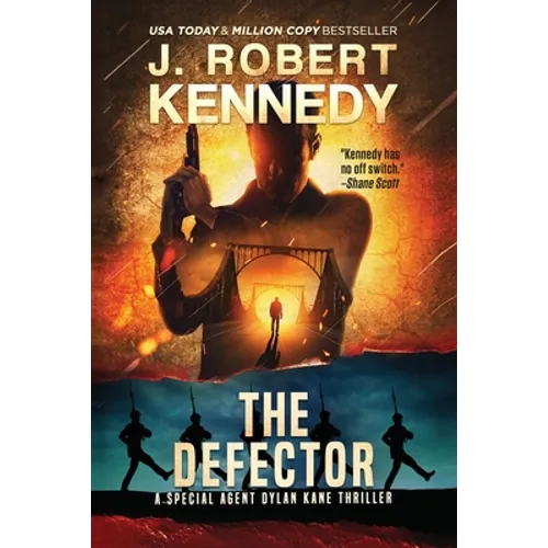 The Defector