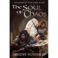 The Soul of Chaos - Paperback