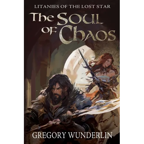 The Soul of Chaos - Paperback