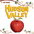 Local Baby Hudson Valley - Board Book