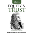 Equity & Trusts: Questions and Answers