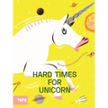Hard Time for Unicorn - Hardcover