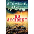No Accident - Paperback
