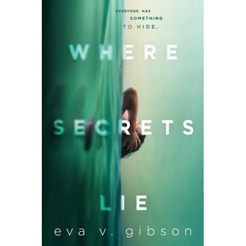 Where Secrets Lie - Hardcover