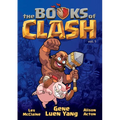 The Books of Clash Volume 1: Legendary Legends of Legendarious Achievery - Paperback