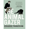 The Animal Gazer - Paperback