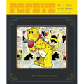 Popeye Volume 4: Swee'pea & Eugene the Jeep - Paperback