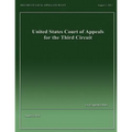 United States Court of Appeals for the Third Circuit