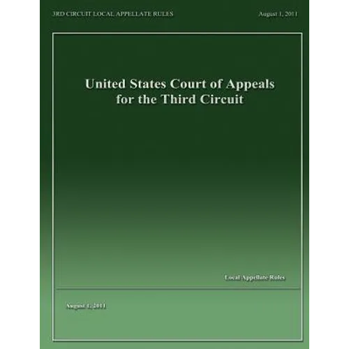 United States Court of Appeals for the Third Circuit