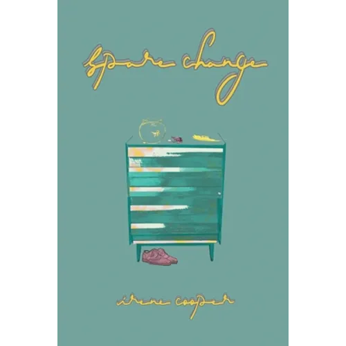spare change - Paperback