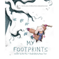 My Footprints - Paperback