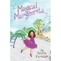 Magical Margherita - Hardcover