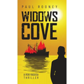 Widows Cove: A Rob Ragusa Thriller - Hardcover