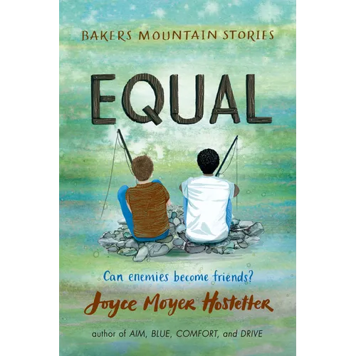 Equal - Paperback