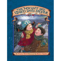 The Night Sky Lined with Silver - Hardcover