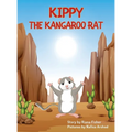 Kippy the Kangaroo Rat - Hardcover