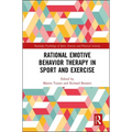 Rational Emotive Behavior Therapy in Sport and Exercise - Paperback