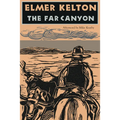 The Far Canyon: Volume 41 - Hardcover