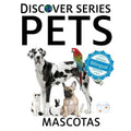 Pets / Mascotas - Paperback