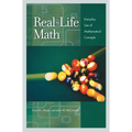 Real-Life Math: Everyday Use of Mathematical Concepts - Paperback