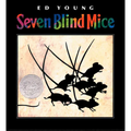 Seven Blind Mice - Paperback