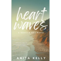 Heartwaves: A Greyfin Bay Novel - Paperback