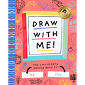 Draw with Me! - Paperback