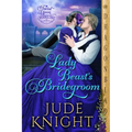 Lady Beast's Bridegroom - Paperback