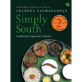 Simply South: Traditional Vegetarian Cooking - Paperback