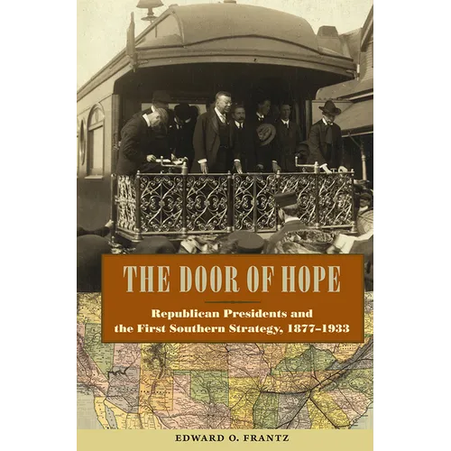 The Door of Hope