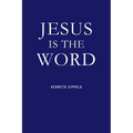 Jesus IS The Word - Paperback